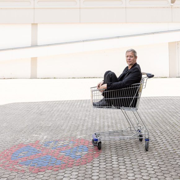 KuSch-Premiere mit Jess Jochimsen