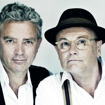 Pigor & Eichhorn mit Herborn-Premiere