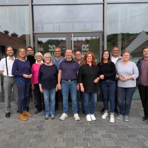 „Zwei Leichen sind eine zuviel“