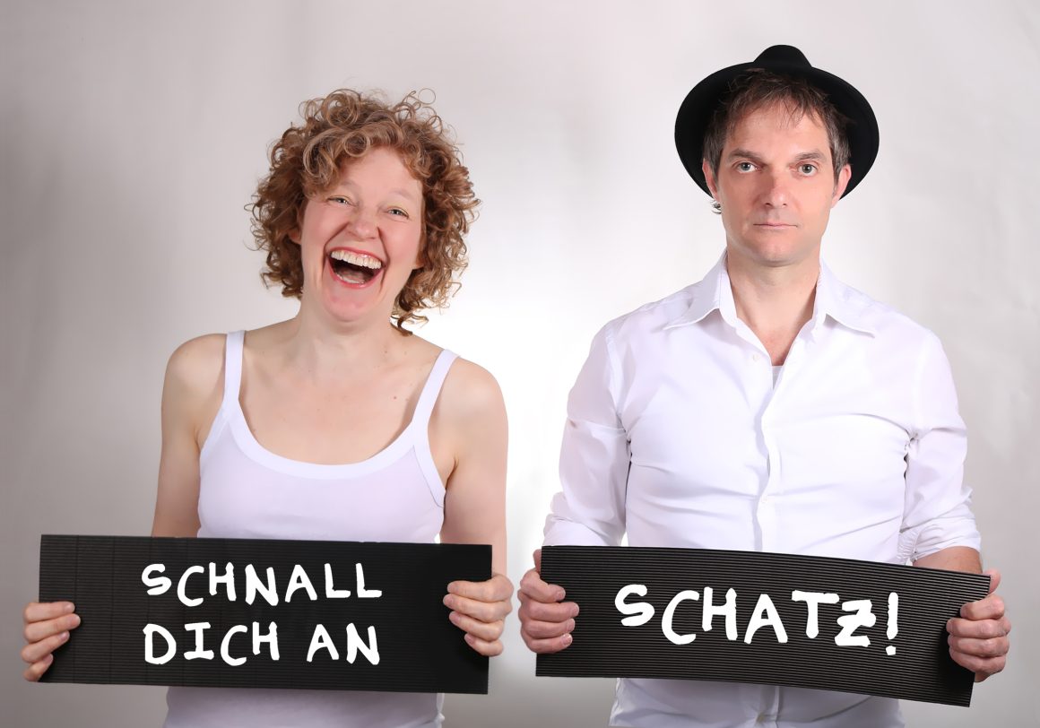 Das Mysterium Partnerschaft