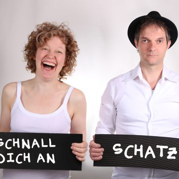 Das Mysterium Partnerschaft